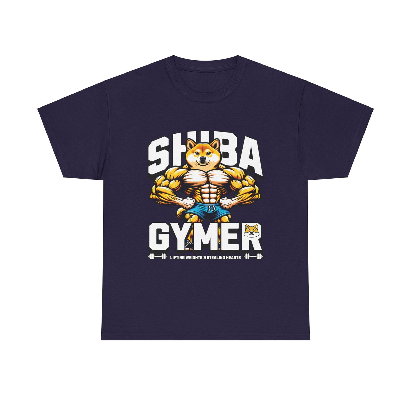 Shiba Gymer